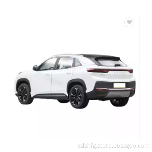 The Latest Version Chery New Energy Ant High Speed Long Endurance SUV micro electric car ev